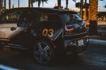BMW i3 Urban Suite 2020 года
